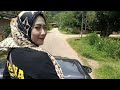 Balik Kampung เพลง ฝากใจไปบ้าน | Nana Supaphorn