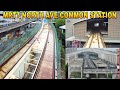 SUNDAY UPDATE/MRT7 NORTH AVE COMMON STATION UNIFIED GRAND CENTRAL STATION UPDATE 11/17/2024