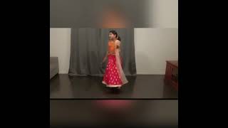 Janmashtami special/ dance video/ Achutam keshvam