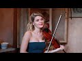 Viva La Vida - Coldplay - Stringspace Violin & Guitar