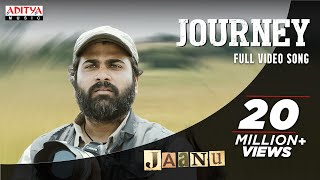 Journey  Full video song (Tamil) | Jaanu | Govind Vasantha | Karthik Netha