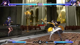 UNICLR Hiraeth (Eltnum) v taozenforce (Orie) Casuals 2020.03.06