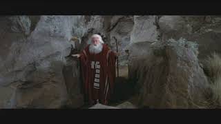 Moses 15 Commandments