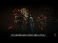 diablo4 シーズン５！獄炎軍団ティア７周回！参加歓迎！初見さん歓迎！ ディアブロ４