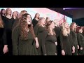 Jesus Nasciera (Ríu, Ríu, Chíu) - Christmas at Morningside 2023