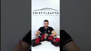 CRISTYLEAVTO. Красная линейка компрессоров 1ч.