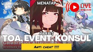 🔴EPS 121 LIHAT DISCORD KAMI PENUH DENGAN KARBIT (Free Joki Gaess/VIP) - Top Up Murah di Ditusi