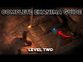 The COMPLETE Exanima Walkthrough - Level 2