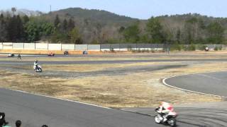 2015年3月15日 勝手にGP2015春