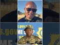 Police Minister Senzo Mchunu responds to General Nhlanhla Mkhwanazi | 06 July 2025