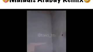 Türkmen prikol 2020 Maladis Atabay Remix!