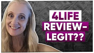 4Llife Review - Legit Or Scam?