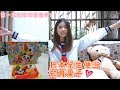 【知育菓子】日本学生便当知育菓子 （第一次制作知育菓子）知育菓子试吃