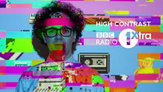 High Contrast BBC Radio 1 DNB60 Drum \u0026 Bass Show 20.04.20