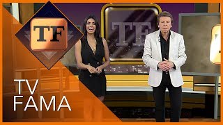 TV Fama (04/10/18) | Completo