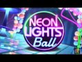 China Anne McClain | Night is Young Adelanto | Neon Lights Ball | Descendants Wicked World