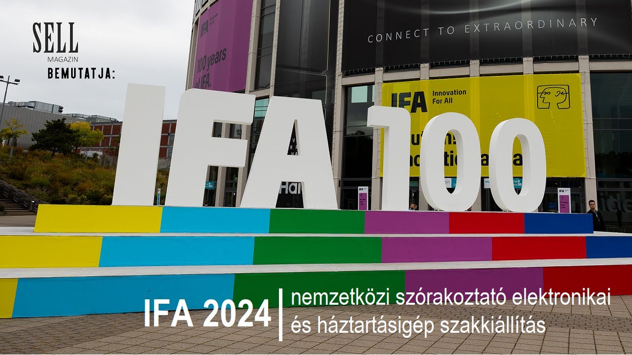 2024 Ifa 1 Rész Youtube