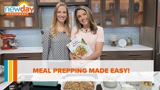 Meal prepping made easy - New Day NW