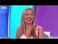 Doctor Who Actors on Would I Lie to You  Would I Lie To You