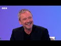 Doctor Who Actors on Would I Lie to You  Would I Lie To You