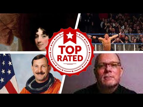 Who is the most famous person in North Carolina?