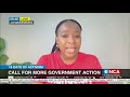 16 Days of Activism | Fight against gender-based violence