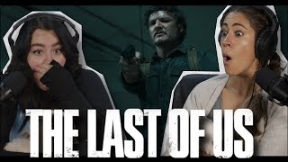 THE LAST OF US Episode 9: 'Look for the Light' - Arianna & Maple's Reaction!