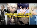 ||KUMPULAN JEDAG JEDUG TIKTOK TOKYO REVENGERS VIRAL!!||