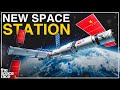 Why China Is About To Take Over Space!