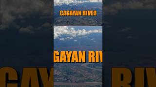 LONGEST RIVER IN THE PHILIPPINES | CAGAYAN RIVER - RIO GRANDE DE CAGAYAN 505KM LONG #alfredwatermax