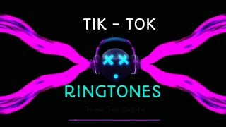 New English Ringtone 2019 || Tik Tok Ringtone || Hollywood Ringtone.