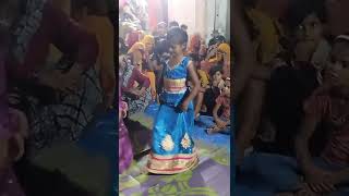 Karishma ki bhanji ka dance ## bhawanipur# Janmashtami cake#Bhawanipur pink City