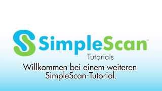 Adding Connectors (Deutsch) | SimpleScan Tutorials