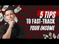 Accelerated Earnings Blueprint (HEY MONEY MAKERS)