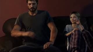 The Last Of Us Remastered Walkthrough Part 1 (PS5 Gameplay)