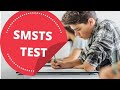 SMSTS Test| SMSTS Exam | SMSTS Course