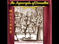 The Impromptu of Versailles by MOLIÈRE read by  | Full Audio Book