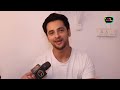 shivam khajuria on getting replaced from yrkkh phone call with rajan shahi female attention u0026 more