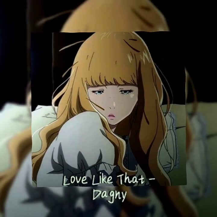 Dagny Love You Like That Edit Audio Editaudio Loveyoulikethat