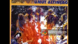 Umut altınçağ- mevsimsiz kar yağar