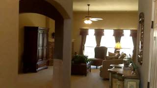 The Bristol Model Home