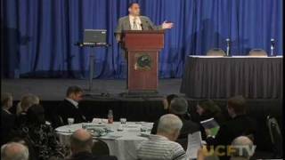 UCF On The Issues - Rethinking the Climate/Security Program