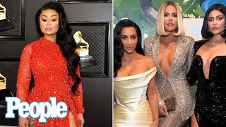 Kardashian-Jenner Family Wins Defamation Trial Against Blac Chyna | PEOPLE