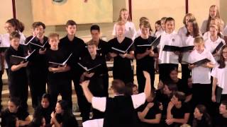 Homeward bound - Singakademie Graz/Piedmont Choir