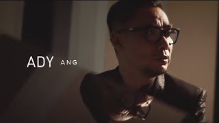 ADY - A.N.G (New Version) | Official Music Video