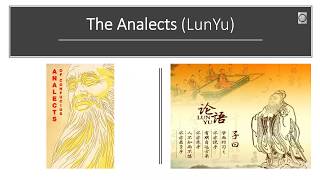 Insights into Chinese Culture: Confucian thought on heaven and humanity