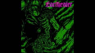 Eartheater - Eartheater (full Album 2017)