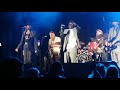 Neville Staple Band - Message To Rudy