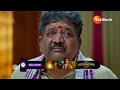 nindu noorella saavasam ep 461 best scene jan 15 2025 zee telugu