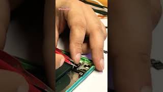 iphone 11,power button not working,#shorts, #short, #iphoneglob,